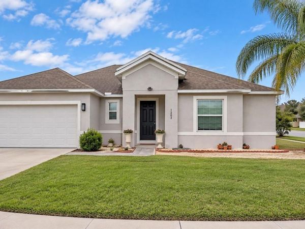 1202 HILLBRIDGE DRIVE , HAINES CITY, FL 33844