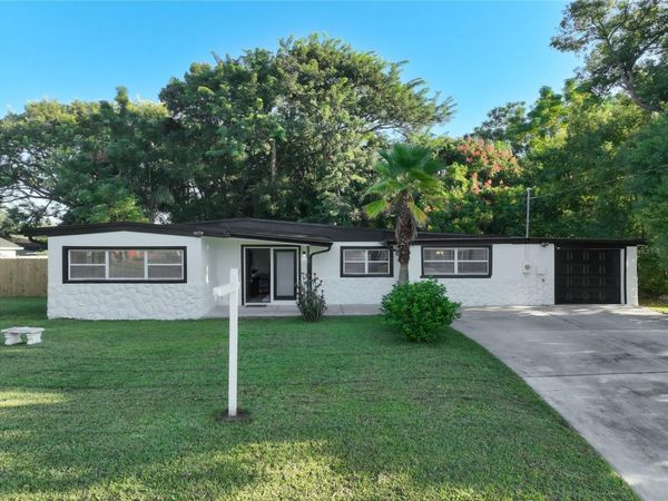 5939 DOGWOOD DRIVE , ORLANDO, FL 32807