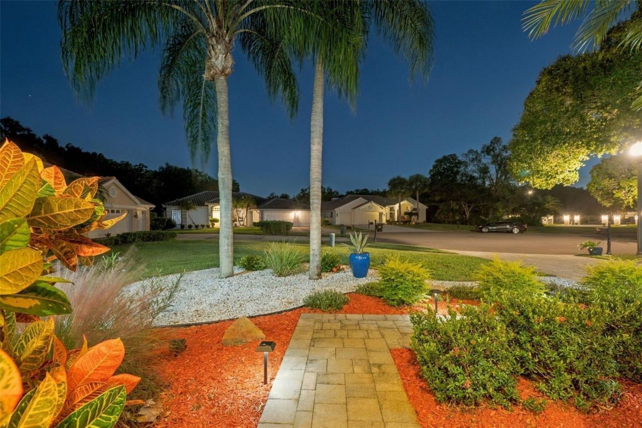1829 Foxboro Court, Oldsmar, FL 34677 Photo