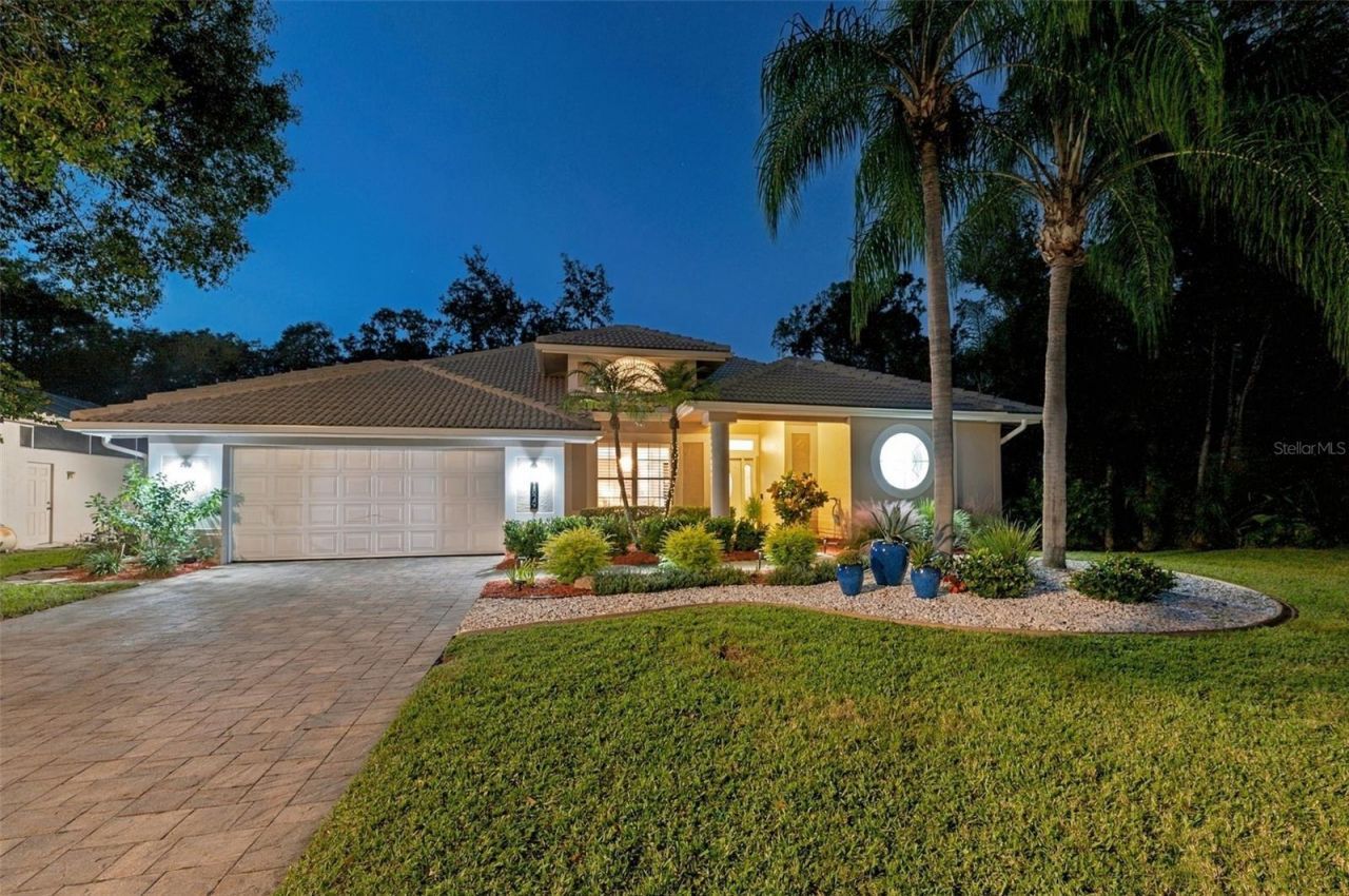 1829 Foxboro Court, Oldsmar, FL 34677 Photo