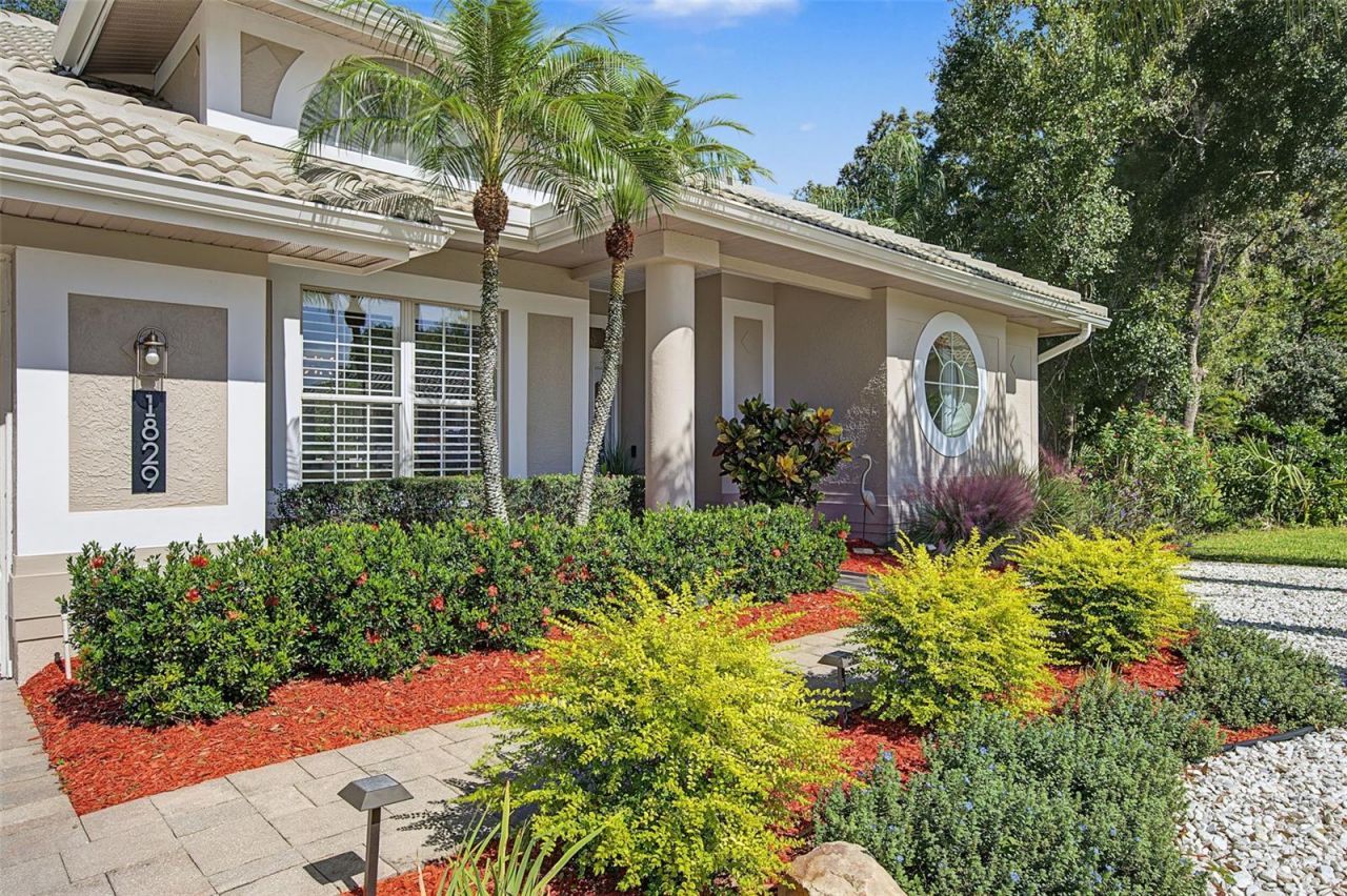 1829 Foxboro Court, Oldsmar, FL 34677 Photo