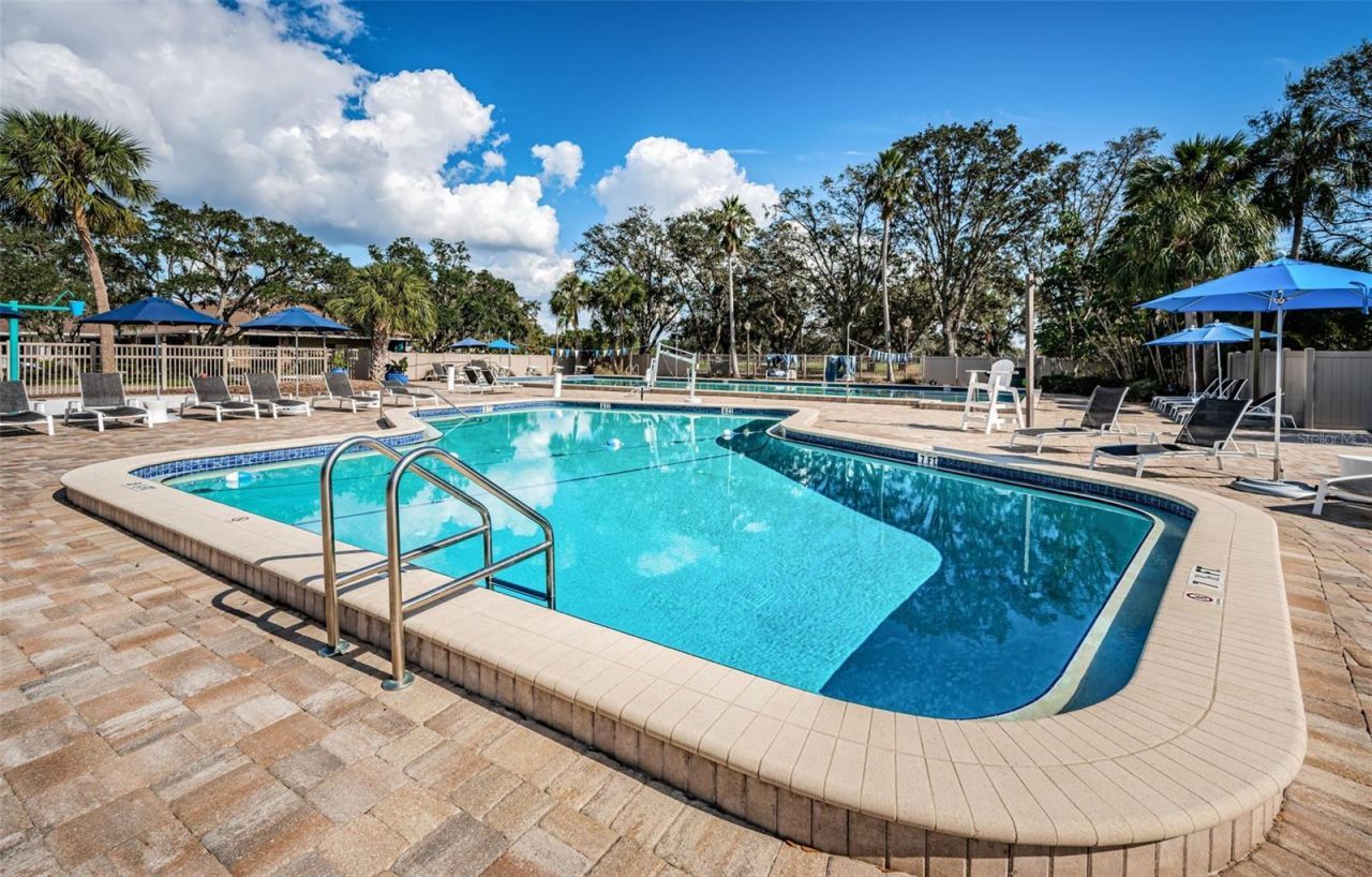 1829 Foxboro Court, Oldsmar, FL 34677 Photo