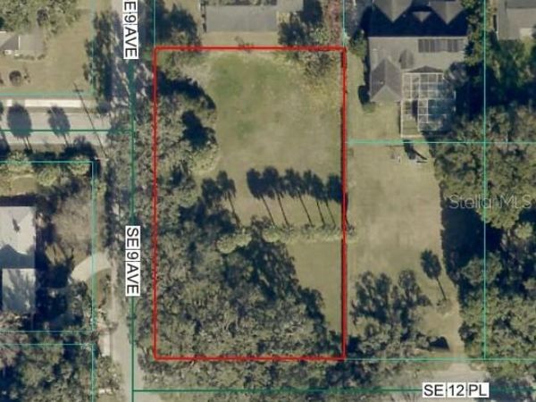TBD SE 12 STREET , OCALA, FL 34471
