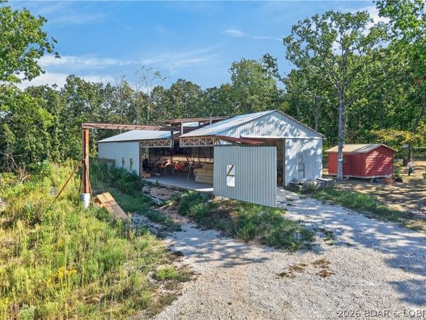 40570 Hwy YY , Edwards, MO 65324