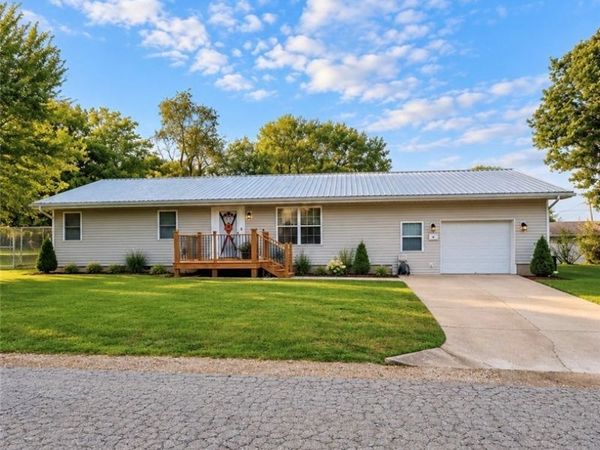 511 Dunstan Drive , Eldon, MO 65026