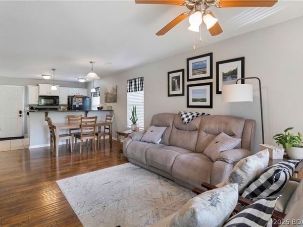 50 Arnold Palmer Drive , Unit 100A, Lake Ozark, MO 65049