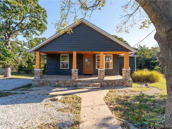 164 Wilkerson Avenue , Camdenton, MO 65020