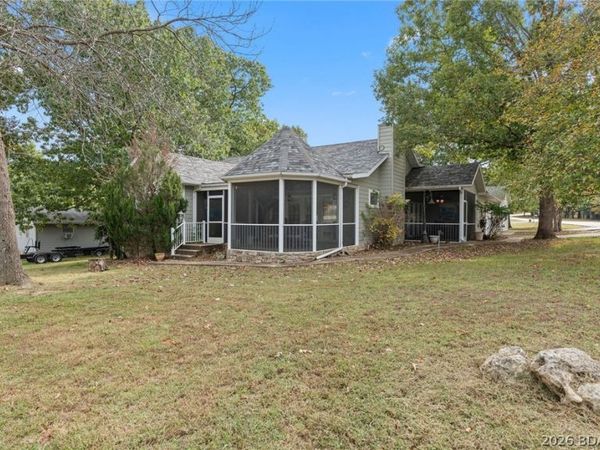 192 Victoria Lane , Climax Springs, MO 65324