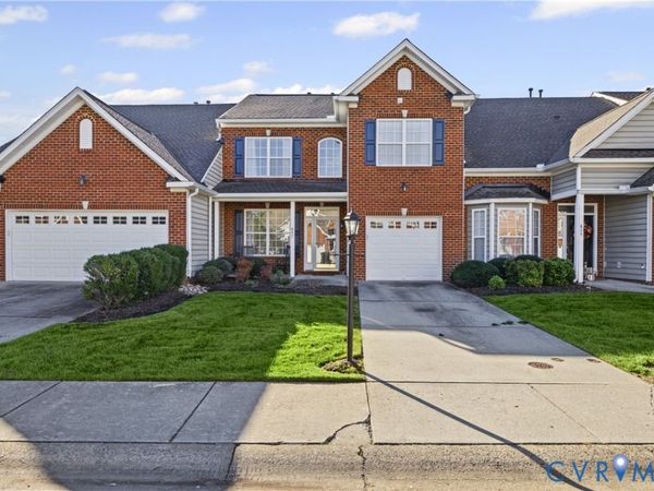 847 Parkland Place , Glen Allen, VA 23059