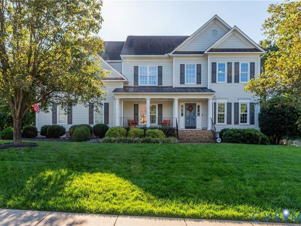 11829 Old School Road , Glen Allen, VA 23059