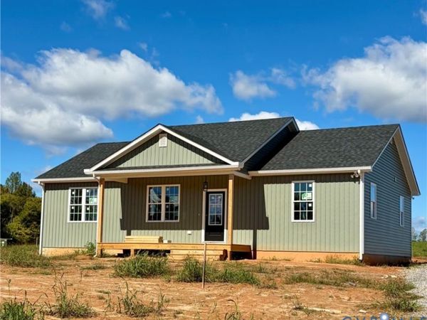 2945 WORSHAM ROAD , Farmville, VA 23901