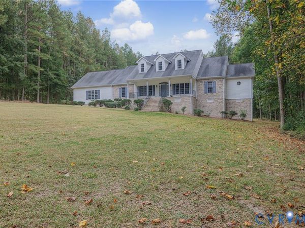 7921 Hidden Pines Lane , Prince George, VA 23875