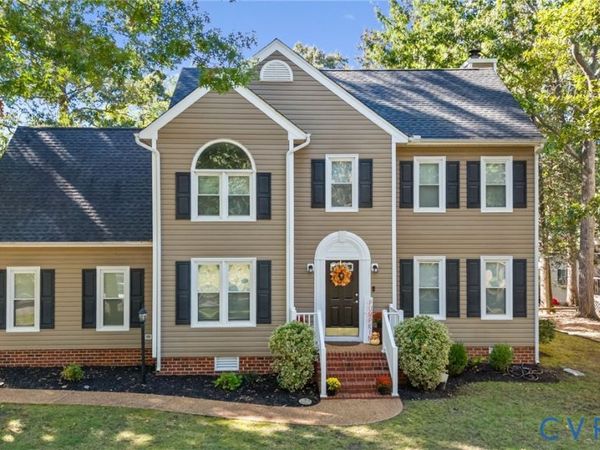 6500 Arbor Landing Drive , Chester, VA 23831