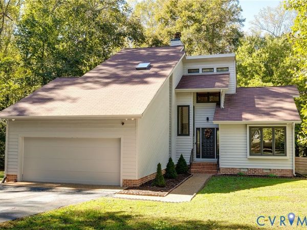 3800 Pheasant Hollow Drive , Henrico, VA 23231
