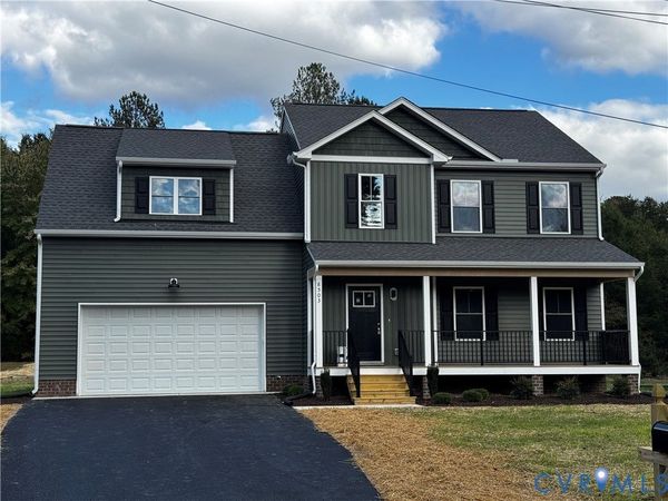 8503 Sedgemoor Drive, Henrico, VA 23228