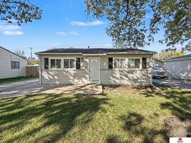 1401 N 55th Street, Lincoln, NE 68504