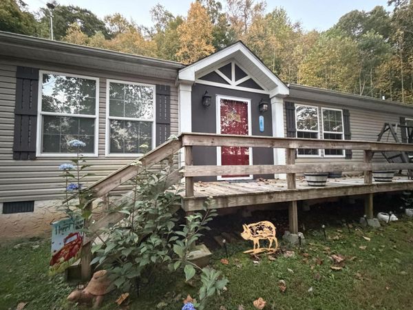 295 Short Road, Bulls Gap, TN 37711