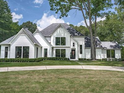 1000 Steeple Ridge Road , Irmo, SC 29063