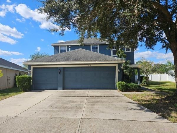 20126 NOB OAK AVENUE , TAMPA, FL 33647