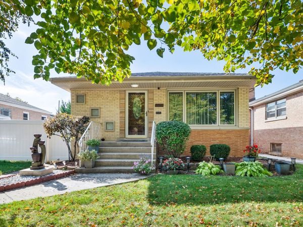 11246 S Whipple Street, Chicago, IL 60655