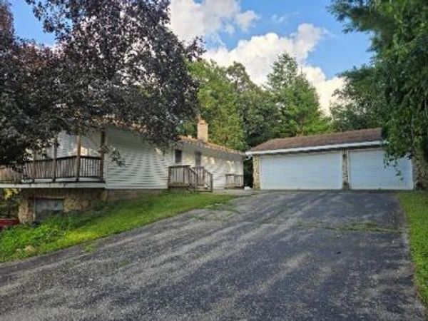 W403 County Road K W, Stoddard, WI 54658