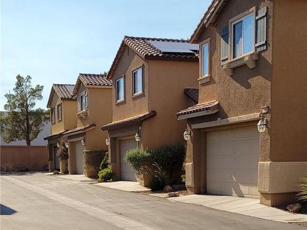 6216 Joaquin Hills Court , Las Vegas, NV 89130