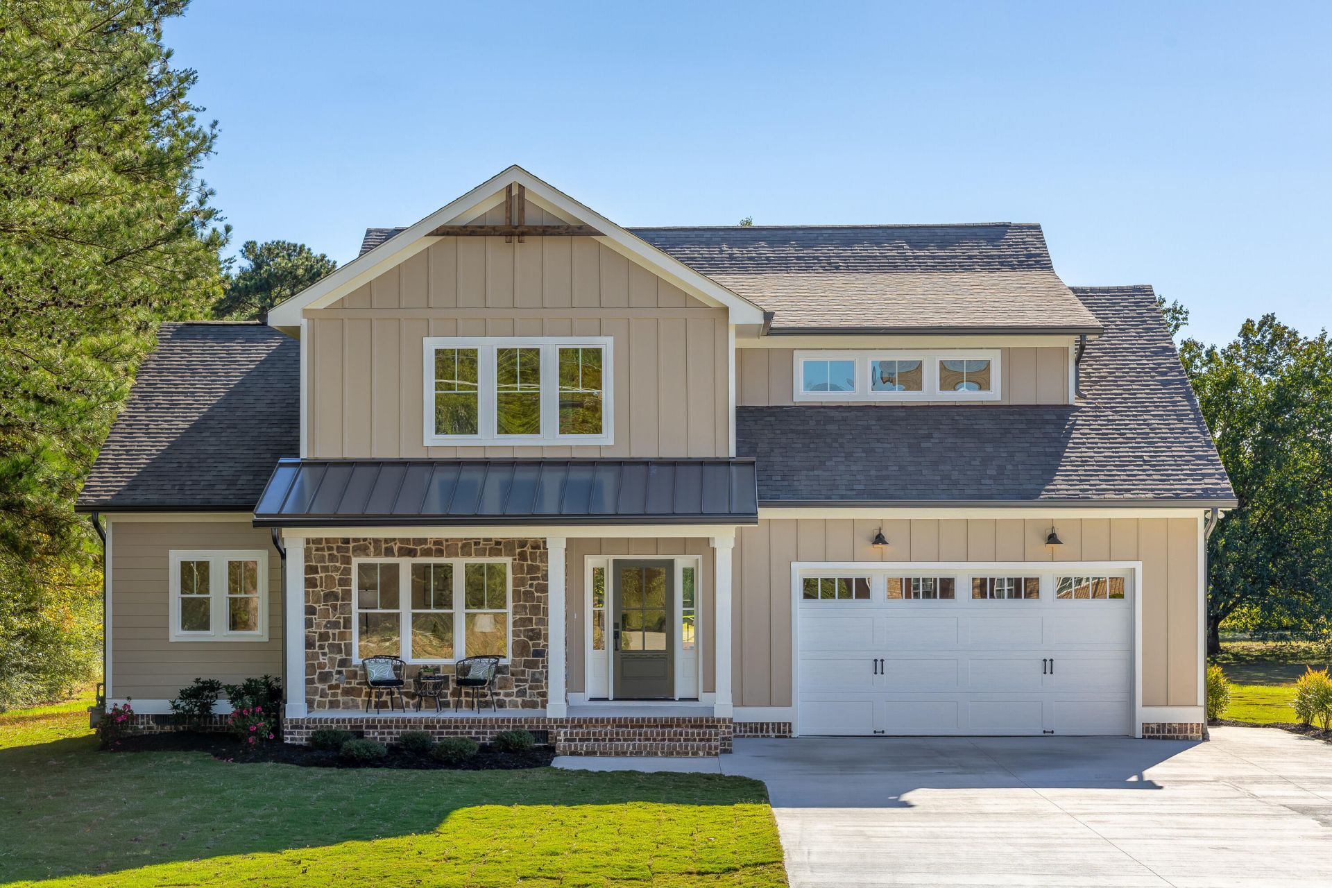9324 Houston Lane, Ooltewah, TN 37363 Main Photo