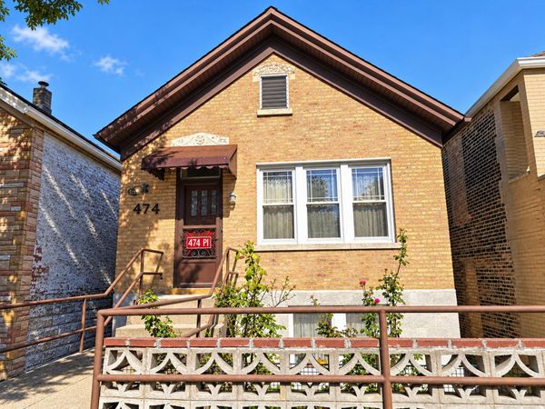 474 W 28th Place , Chicago, IL 60616