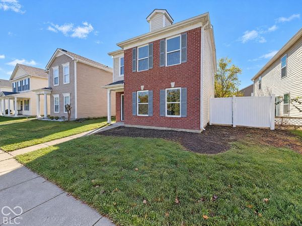 10133 Cumberland Pointe Boulevard , Noblesville, IN 46060