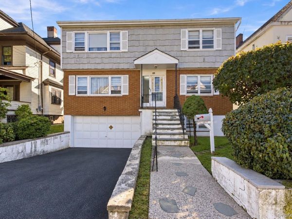 146 Overlook Street , Mount Vernon, NY 10552