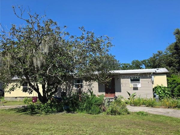 12005 ROSE LANE , RIVERVIEW, FL 33569