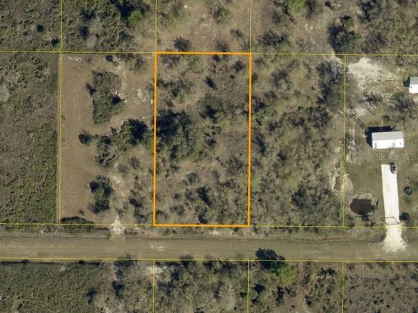 19515 NW 258TH STREET , OKEECHOBEE, FL 34972
