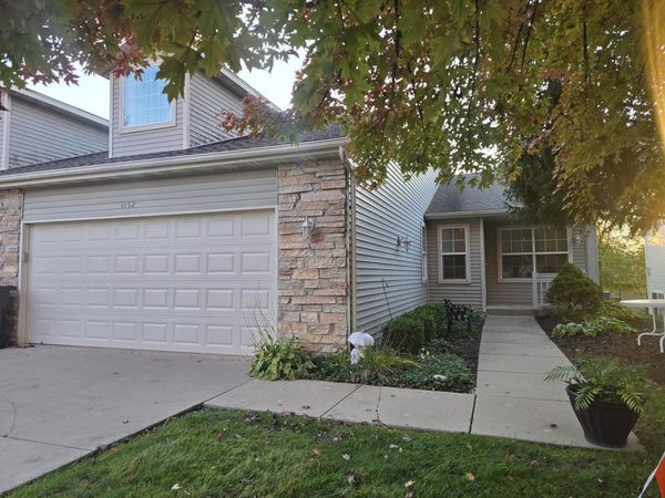 1152 Shingle Oak Lane , Rockford, IL 61107