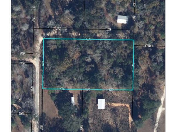 2851 Prospect Road, Vernon, FL 32462