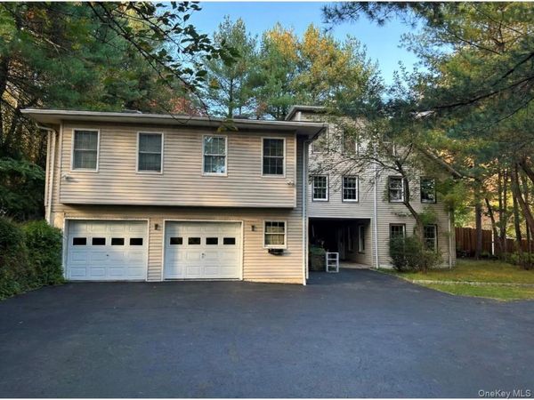 227 S Mountain Road , New City, NY 10956
