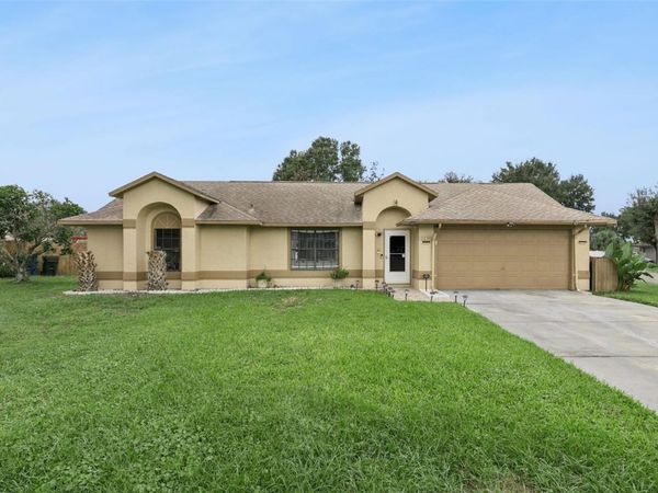 5136 TIMBER RIDGE TRAIL , OCOEE, FL 34761