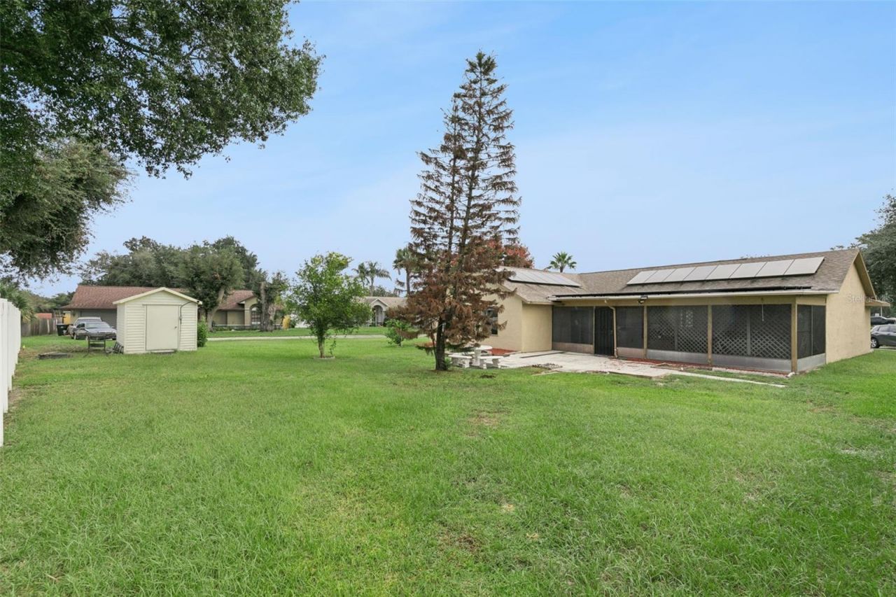 5136 Timber Ridge Trail , Ocoee, FL 34761 Photo