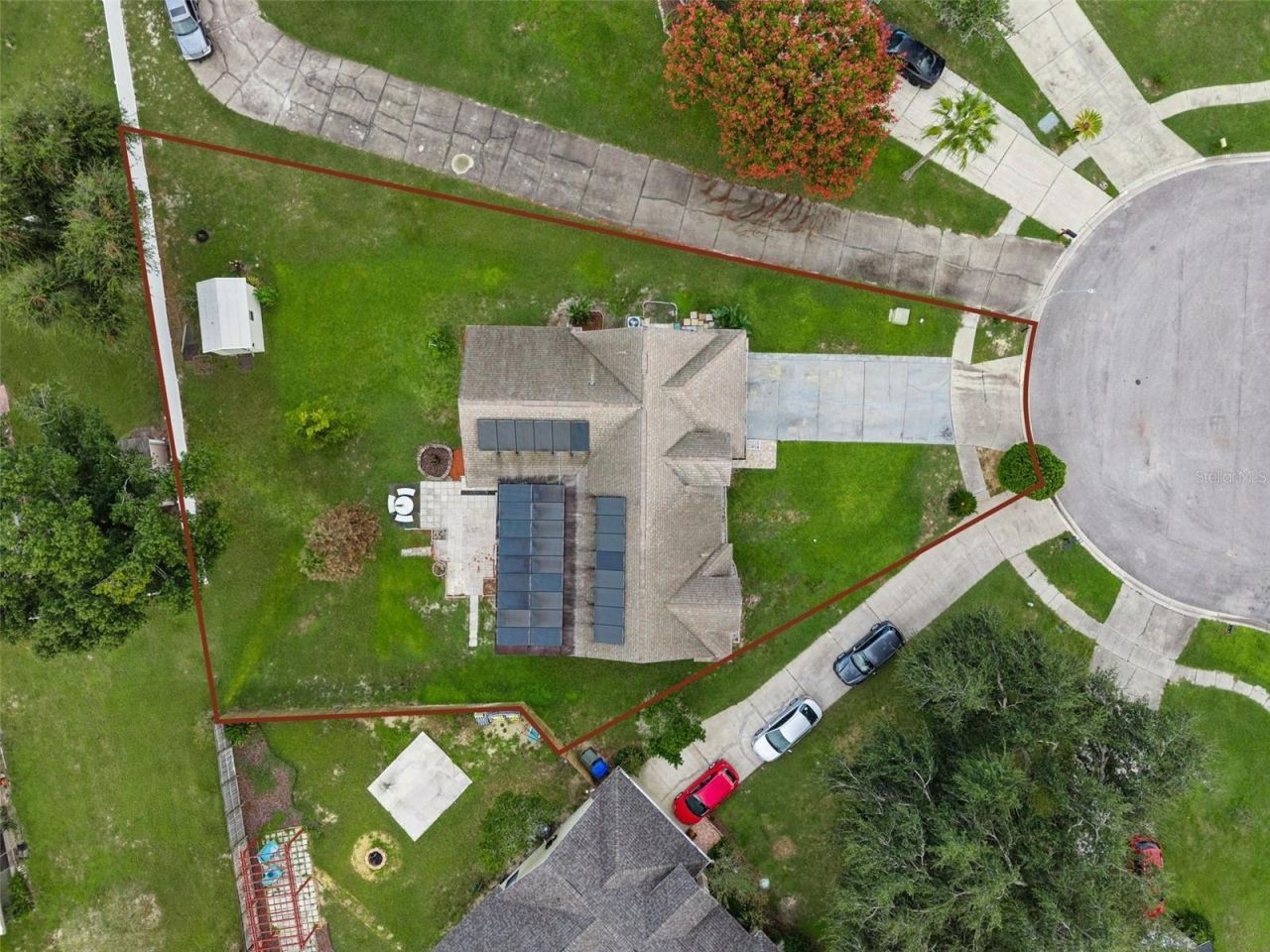 5136 Timber Ridge Trail , Ocoee, FL 34761 Photo