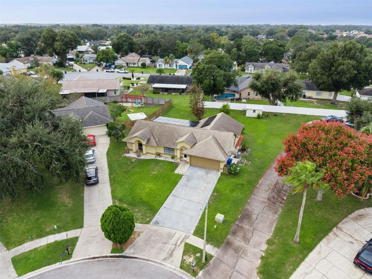 5136 Timber Ridge Trail , Ocoee, FL 34761 Photo