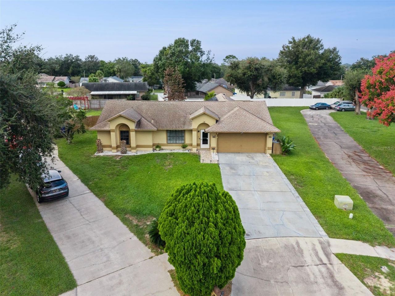 5136 Timber Ridge Trail , Ocoee, FL 34761 Photo