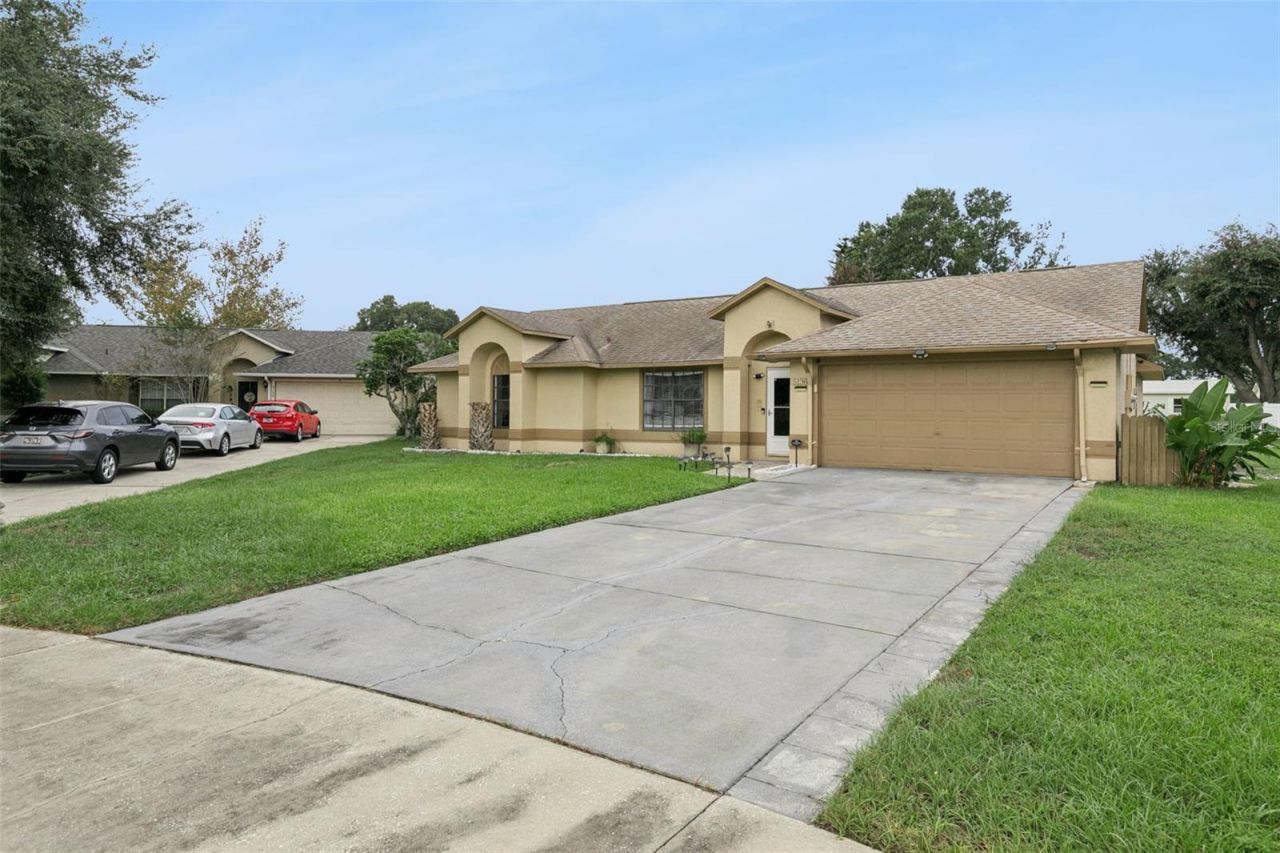5136 Timber Ridge Trail , Ocoee, FL 34761 Photo