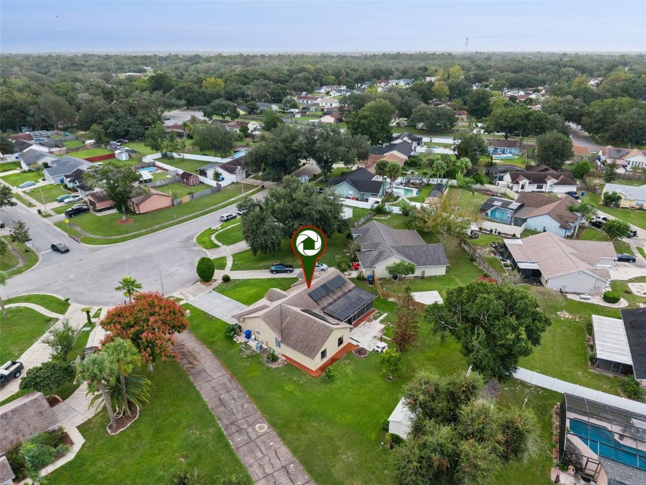 5136 Timber Ridge Trail , Ocoee, FL 34761 Photo