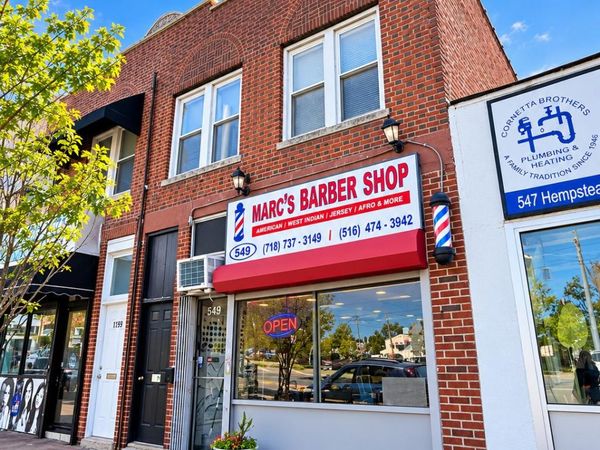 549 Hempstead Turnpike , Elmont, NY 11003