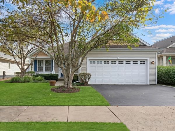 13017 Summerview Drive , Huntley, IL 60142