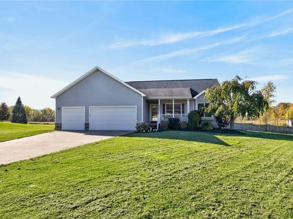 5650 Cummings Road, Akron, NY 14001