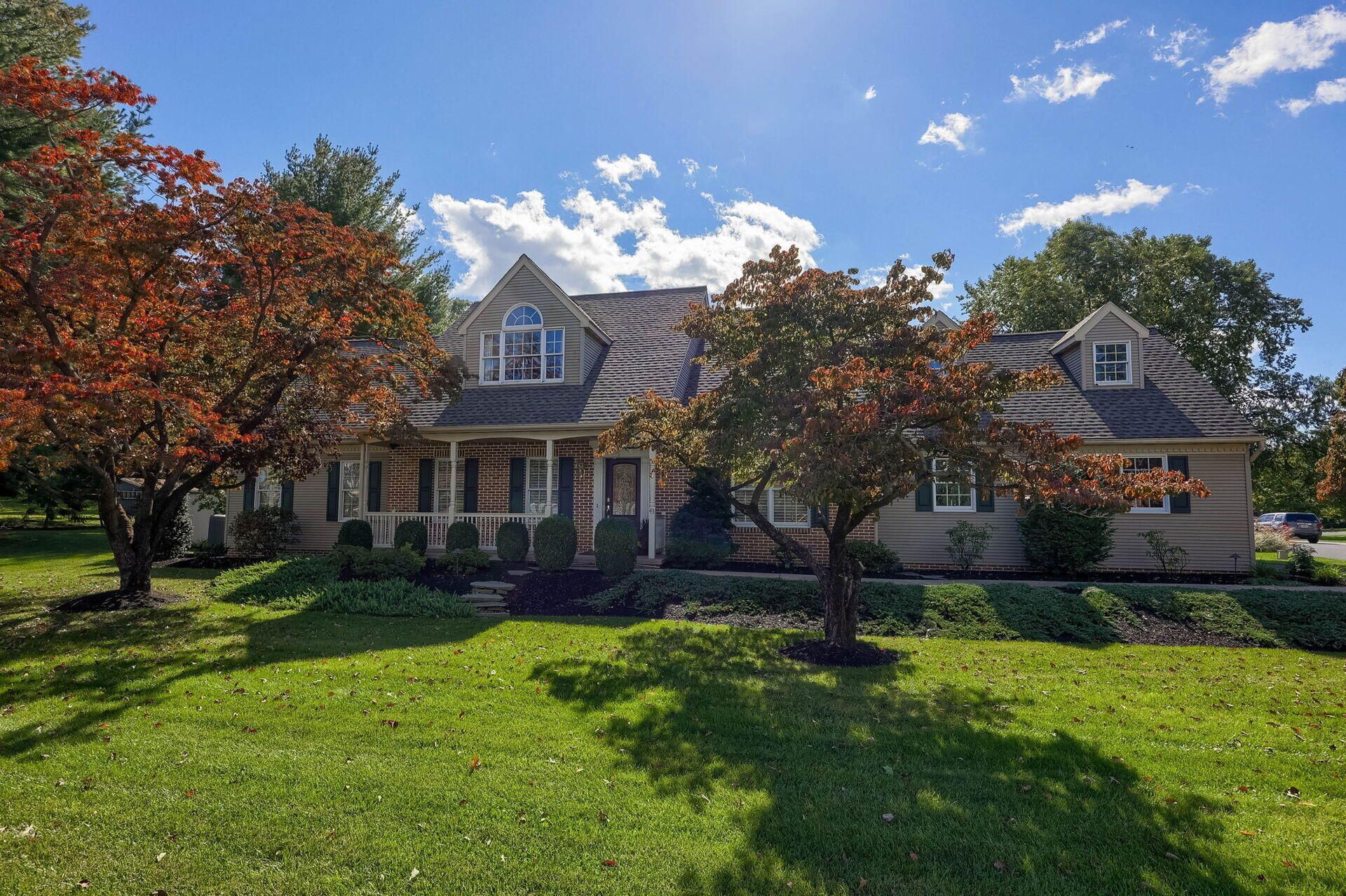 43 Ashley Court, Lancaster, PA 17601