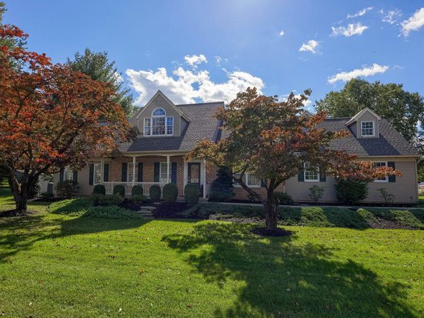 43 Ashley Court, Lancaster, PA 17601