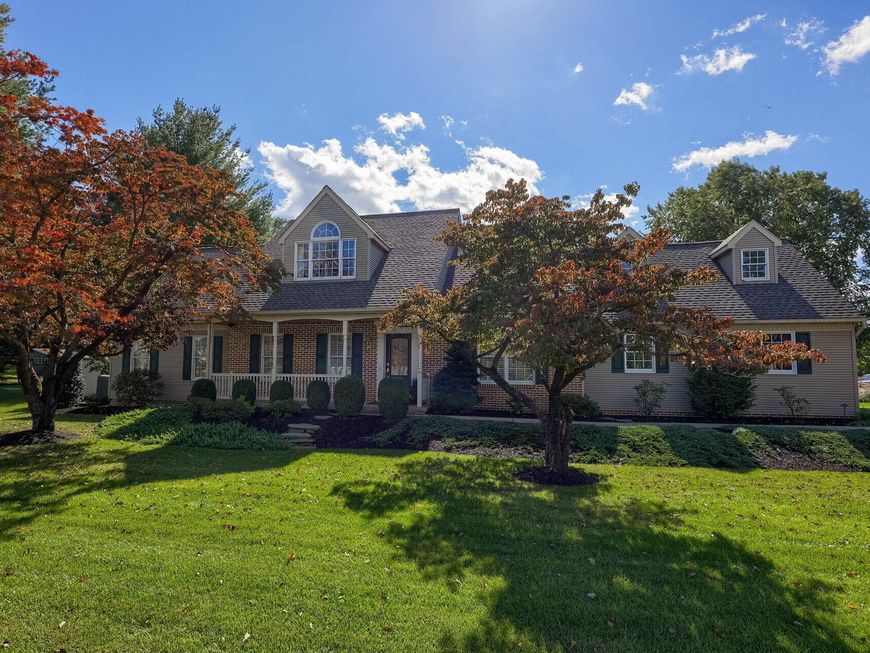 43 Ashley Court, Lancaster, PA 17601 Main Photo