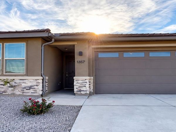 1359 Vallecito Court NW, Los Lunas, NM 87031