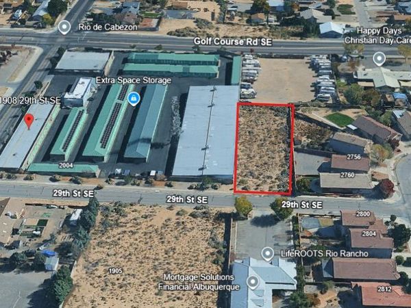 1908 29th Street SE, Unit 16, Rio Rancho, NM 87124